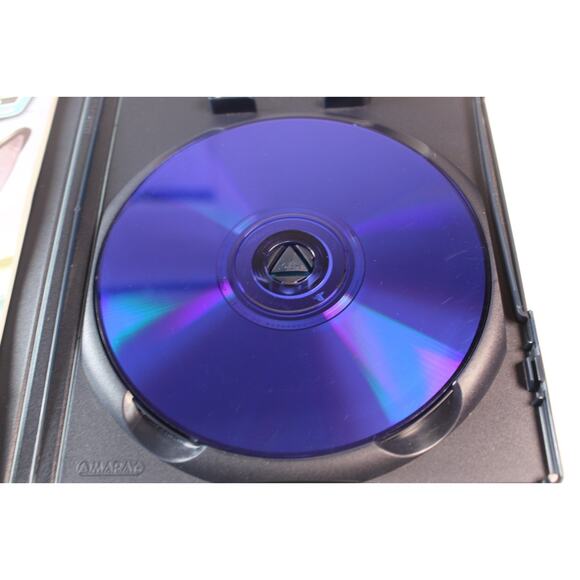 Wave Rally (Sony Playstation 2, PS2) Authentic, Complete, Tested - Picture 9 of 9